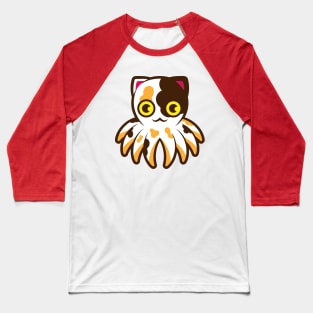 Octopuss Baseball T-Shirt